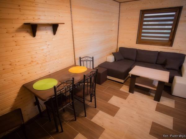 Dolpakart - Pokoje i Domki letniskowe