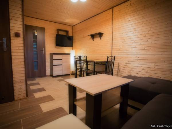 Dolpakart - Pokoje i Domki letniskowe