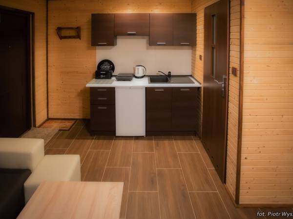 Dolpakart - Pokoje i Domki letniskowe