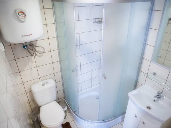 Dolpakart - Pokoje i Domki letniskowe