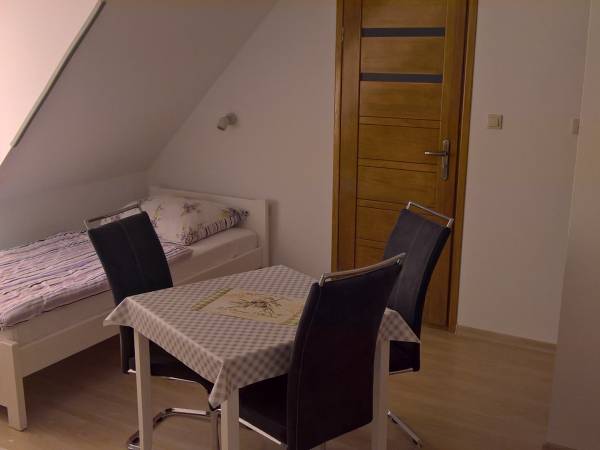 Pokój standardowy komfort