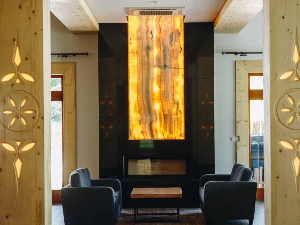 Pensjonat *** Pocieszna Woda