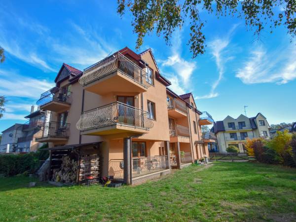 Dom Gościnny U Rekina