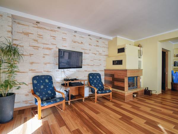 Dom Gościnny U Rekina