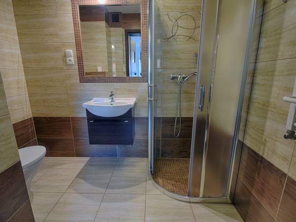 Dom Gościnny U Rekina