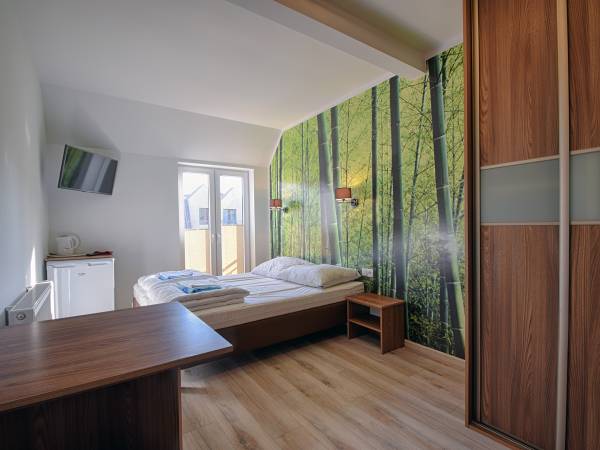 Dom Gościnny U Rekina