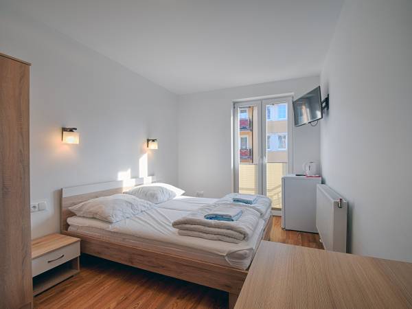 Dom Gościnny U Rekina