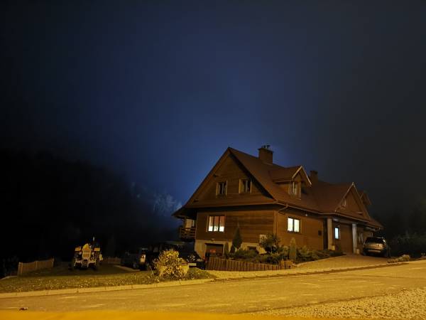 Agroturystyka Pod Zamkiem