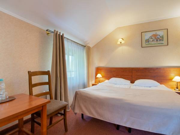 Hotel Przepióreczka 