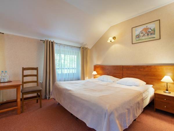 Hotel Przepióreczka 