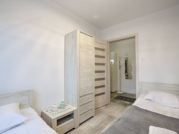 Luksusowy Domek Fantazja z Sauną i Kominkiem przy Stoku Narciarskim 