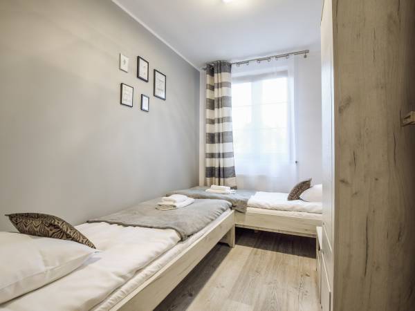 Luksusowy Domek Fantazja z Sauną i Kominkiem przy Stoku Narciarskim 