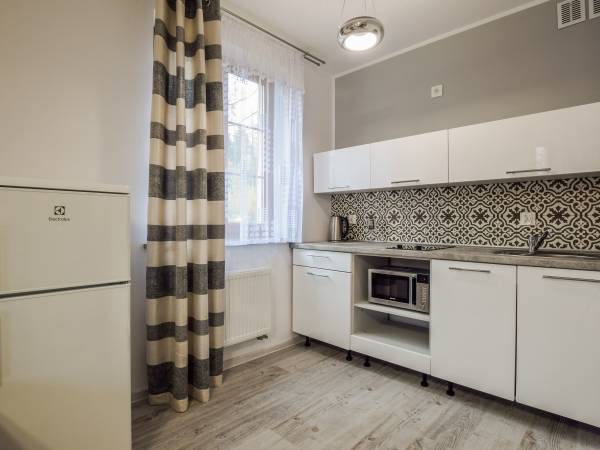 Luksusowy Domek Fantazja z Sauną i Kominkiem przy Stoku Narciarskim 