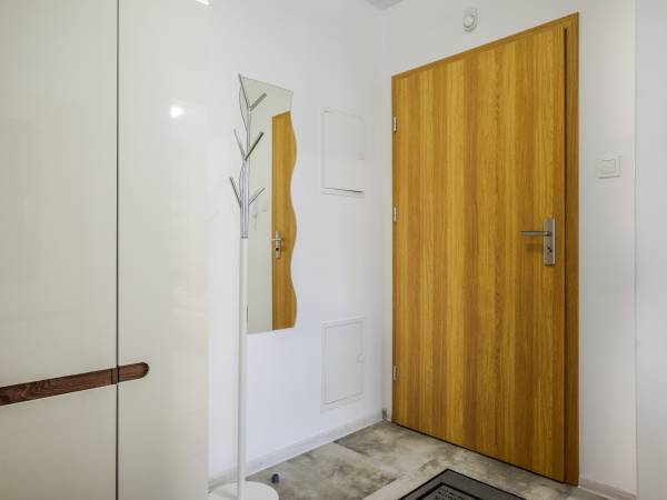 Luksusowy Domek Fantazja z Sauną i Kominkiem przy Stoku Narciarskim 