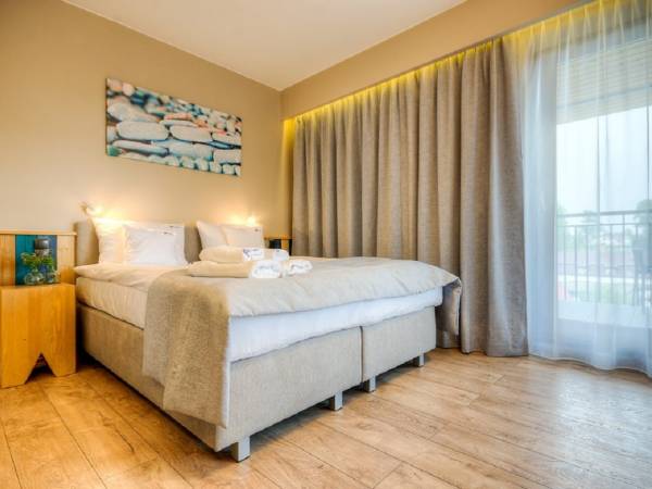 Apartamenty Bursztynowa 17