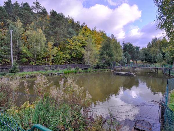 Domek Na Skale z sauną 