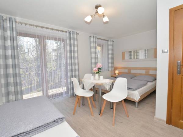 Pokoje gościnne Nowa Grań Janusz Górowski