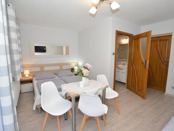 Pokoje gościnne Nowa Grań Janusz Górowski