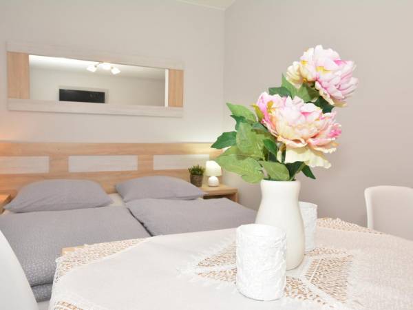 Pokoje gościnne Nowa Grań Janusz Górowski