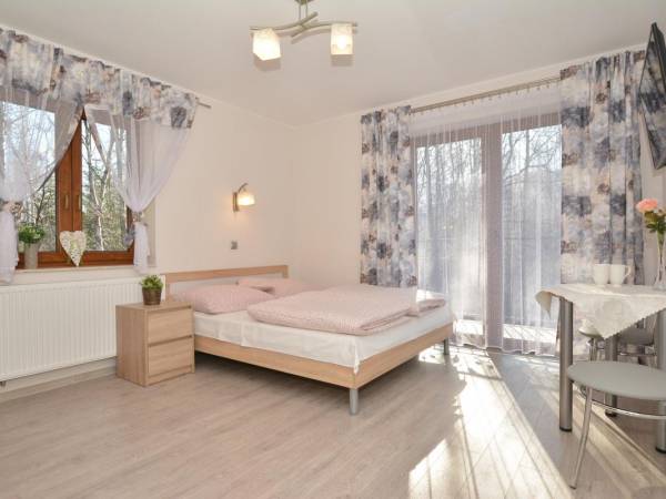 Pokoje gościnne Nowa Grań Janusz Górowski