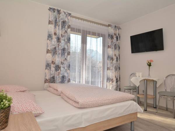 Pokoje gościnne Nowa Grań Janusz Górowski