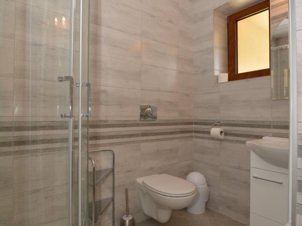 Pokoje gościnne Nowa Grań Janusz Górowski