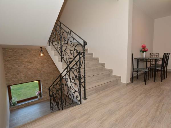 Pokoje gościnne Nowa Grań Janusz Górowski