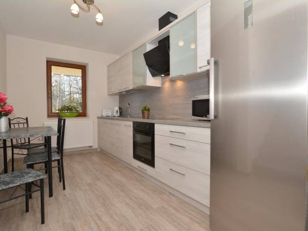 Pokoje gościnne Nowa Grań Janusz Górowski