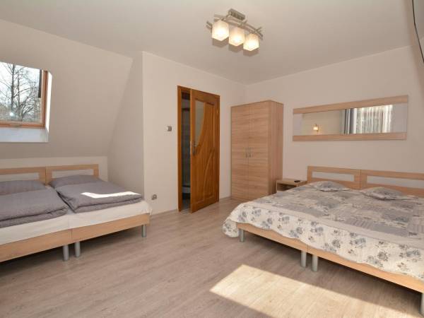 Pokoje gościnne Nowa Grań Janusz Górowski