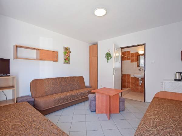 pokoje Jarosławiec 2,3,4-ro os.