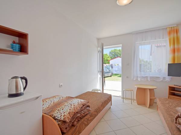 pokoje Jarosławiec 2,3,4-ro os.