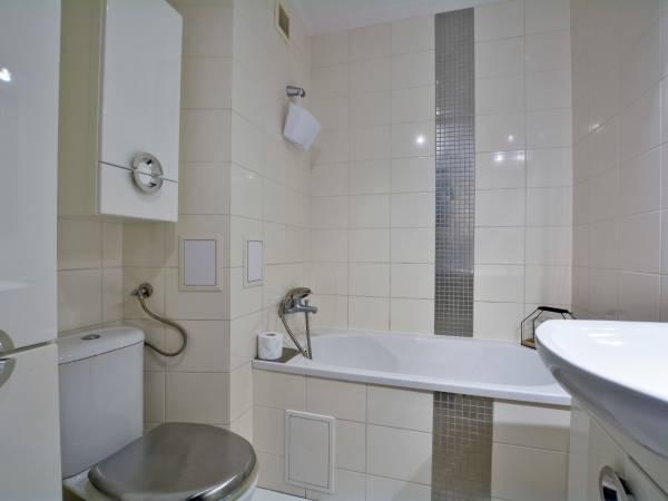 Apartament Dzień Dorby 1