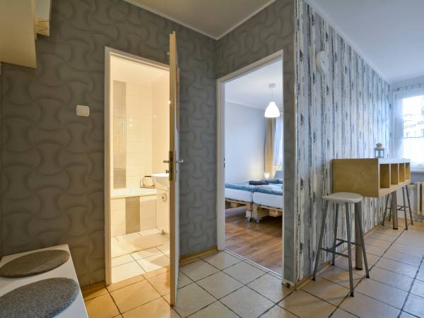 Apartament Dzień Dorby 1