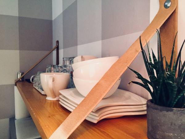 pokój "studio" 3 os.