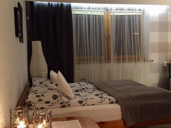 pokój "studio" 3 os.