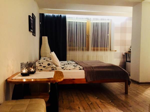 pokój "studio" 3os.