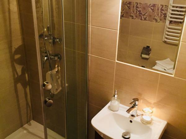 pokój "studio" 3 os.