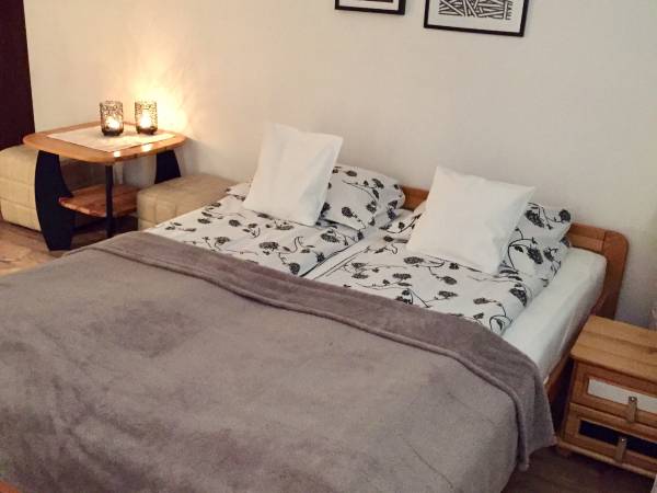 pokój "studio" 3 os.