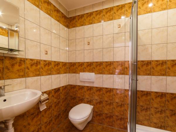 WILLA W TATRACH U CZYSZCZONIÓW