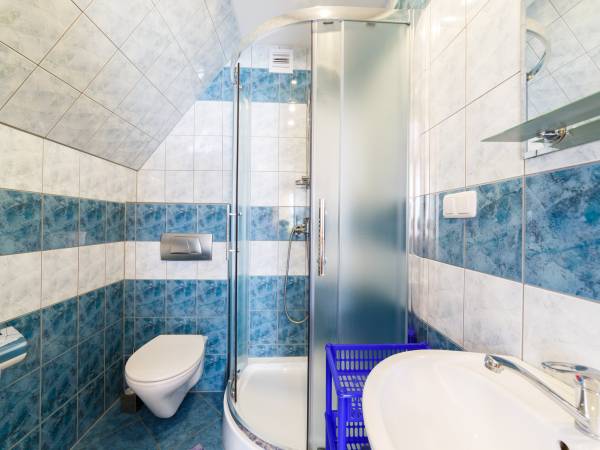 WILLA W TATRACH U CZYSZCZONIÓW