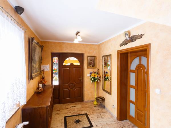 WILLA W TATRACH U CZYSZCZONIÓW