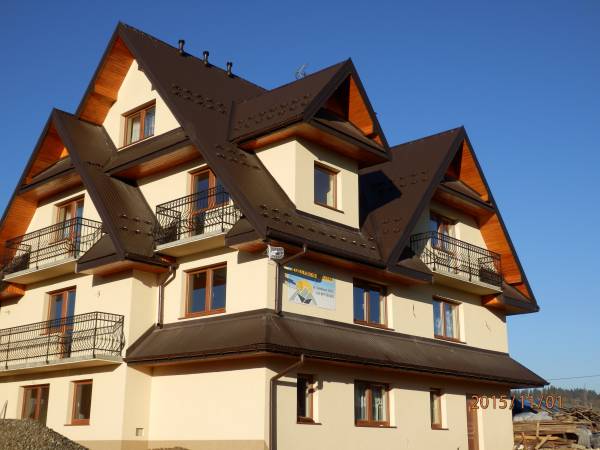 Pokoje Gościnne u Marii