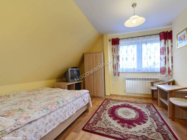 Pokoje Gościnne u Marii