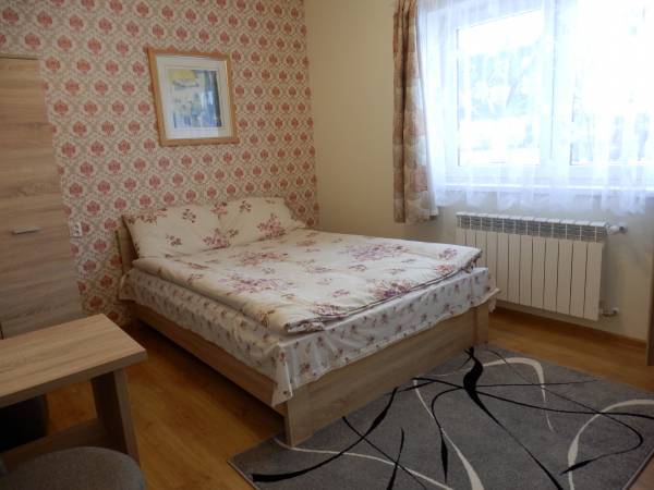 Pokoje Gościnne u Marii