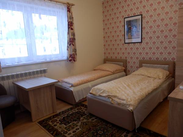 Pokoje Gościnne u Marii