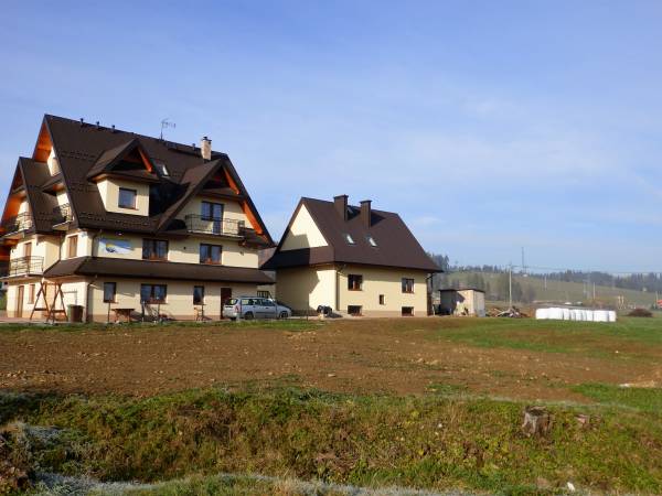 Pokoje Gościnne u Marii