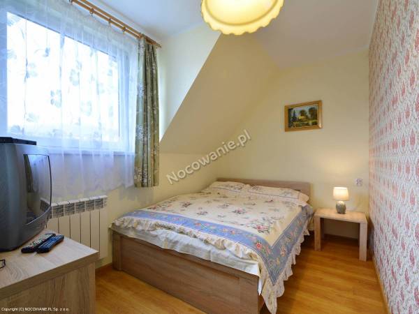 Pokoje Gościnne u Marii