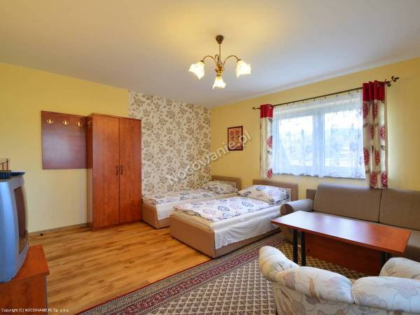 Pokoje Gościnne u Marii