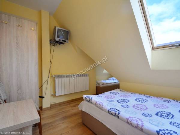 Pokoje Gościnne u Marii