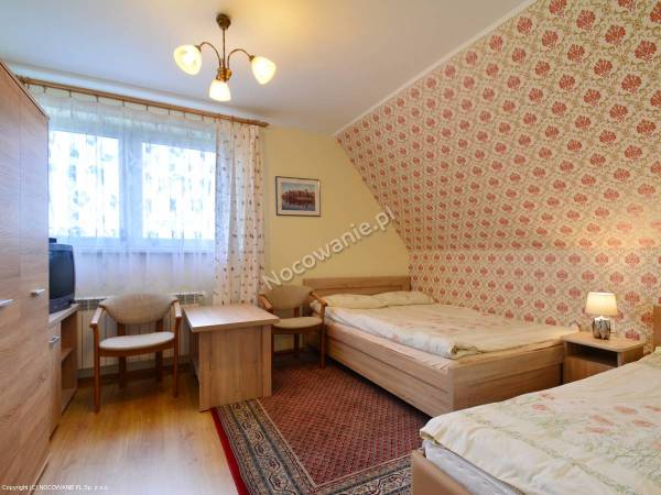 Pokoje Gościnne u Marii